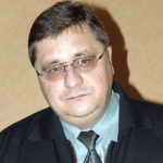 dr n. wet. Artur Dobrzyński