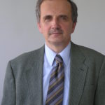 prof. dr hab. Piotr Ostaszewski