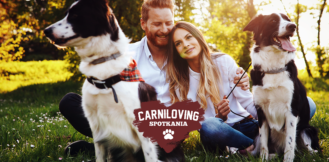 Dołącz do społeczności CARNILOVING!