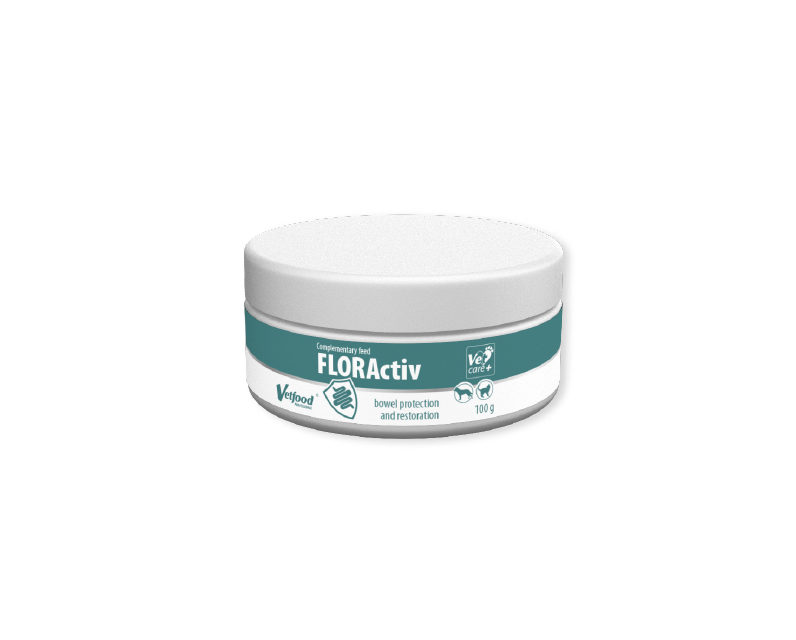 FlorActiv marki Vetfood