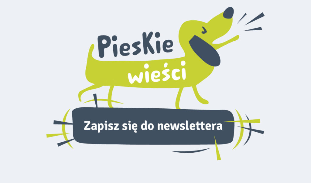 Łap Psie Wieści!