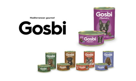 GOSBI PLAISIRS już w sprzedaży!