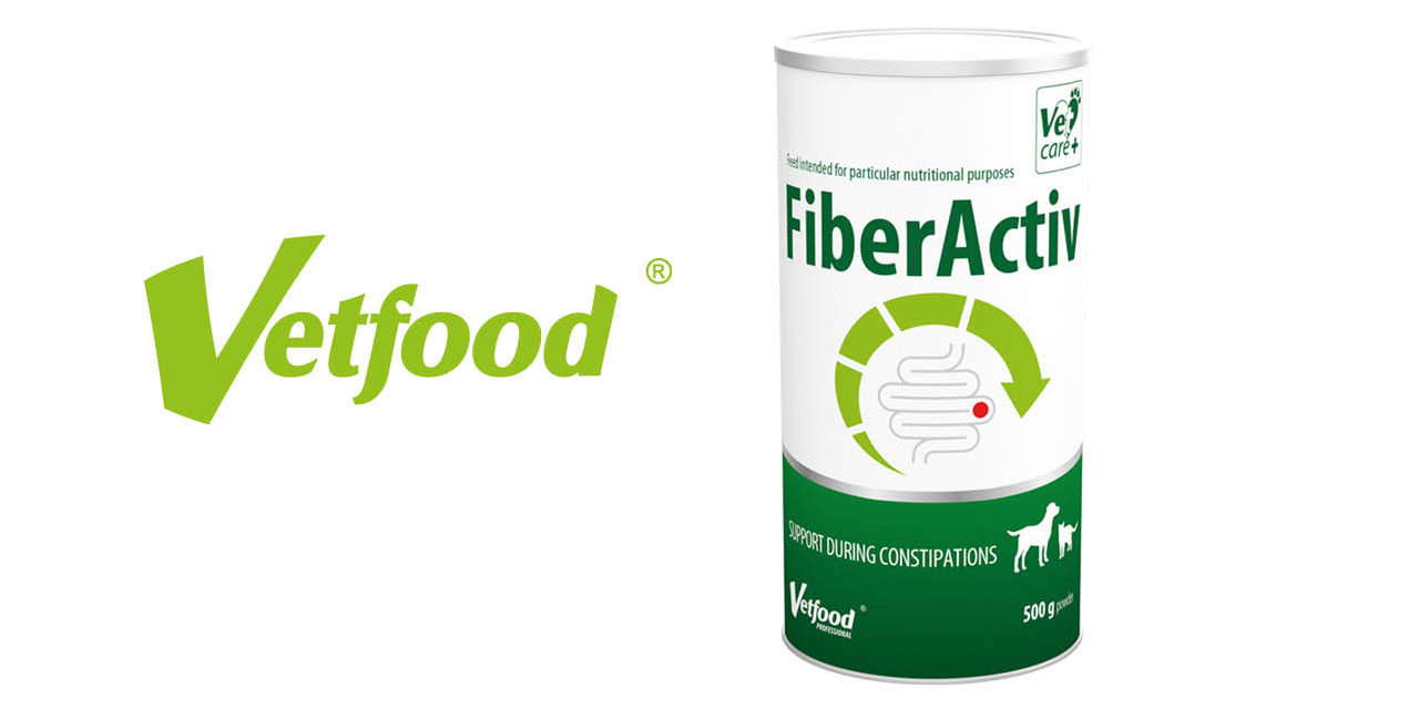 FiberActiv 500 g wspiera trawienie!