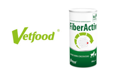 FiberActiv 500 g wspiera trawienie!