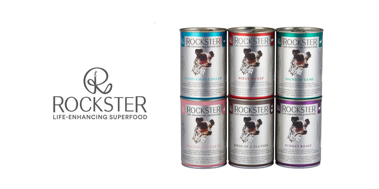 Rockster Superfood – zdrowie zaczyna się w jelitach