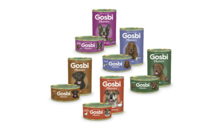 GOSBI PLAISIRS – codzienna porcja przyjemności dla Twojego psa!