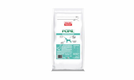 PUPIL Premium® Monoprotein