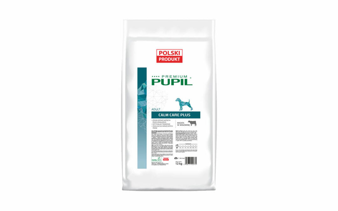 PUPIL Premium® Calm Care Plus