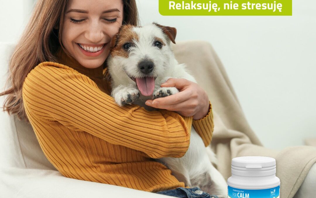 Regulamin konkursu: Relaksuję, nie stresuję