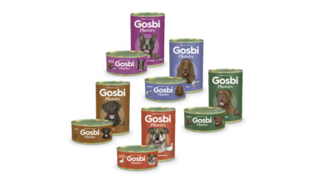 GOSBI PLAISIRS – codzienna porcja przyjemności dla Twojego psa!